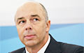 Russian Finance Minister Talks About Single Currency With Belarus