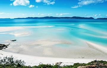 12 райских мест, которые заткнут за пояс даже пляж из рекламы «Баунти»