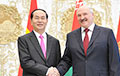 Две нестыковки в словах Лукашенко о сотрудничестве с Вьетнамом