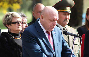 Барацьба жыхароў Крычава за адстаўку «мэра» набірае абароты
