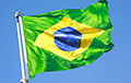 В Бразилии неизвестный на авто протаранил резиденцию президента