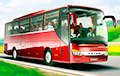 В какие автобусные туры могут отправиться белорусы этим летом