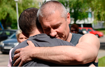 Мирослав Лозовский: Я не чувствую за собой никакой вины