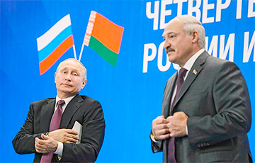 Лукашэнка: Мы з маім сябрам Пуціным падарылі Украіну сваім ворагам