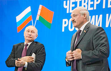 Lukashenka Goes To Moscow On May 9