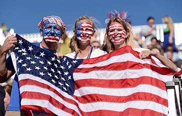 Как американцы празднуют День независимости США