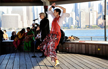 Случчанка из Нью-Йорка: Здесь проще купить новые туфли, чем чинить старые