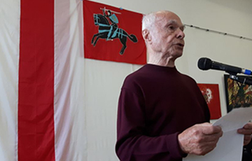 «Тут мой народ»: у Горадні напісалі дыктоўку да 500-годзьдзя беларускага кнігадрукаваньня