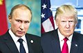 Трамп будет говорить с Путиным с позиции силы