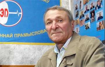 Belarusian Authorities Comment On Complaint Of Voiceless Man Who ‘Shouted’ In UN