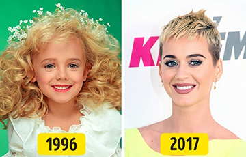 Девять мифов о знаменитостях, в которые люди продолжают верить