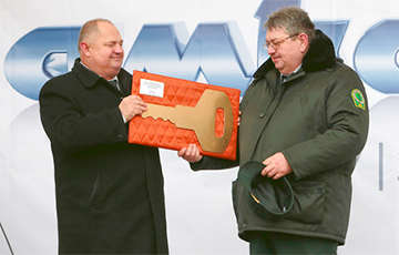 Минлесхоз: Из Польши и Украины к нам пришел короед