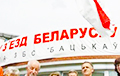 Alena Hlahouskaya About Congress Of Belarusians Of World: Will Hopes Be Justified?
