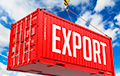 Белорусский экспорт уперся в потолок