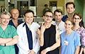 Солиста Depeche Mode выписали из минской больницы