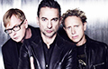 Depeche Mode все же вернется в Минск?