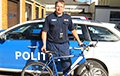 В Эстонии полиция нашла велосипед, украденный 14 лет назад