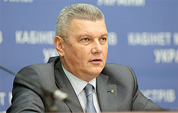 Глава Госпогранслужбы Украины потерял сознание на встрече Порошенко и Лукашенко