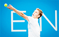 Белорусский теннисист вышел в финал турнира в Астане