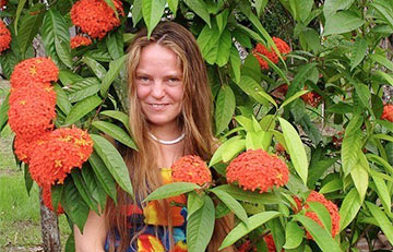 Блогерша из Минска: Хочу основать в Индонезии белорусскую деревню