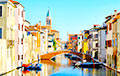 Вместо Венеции: Топ-10 городов для водных прогулок