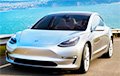 Tesla начала продажи первого бюджетного электромобиля