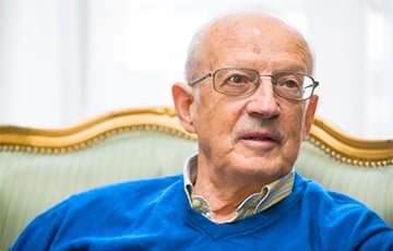 Piontkovsky: Putin Asked For Mercy First Time, Remember This Day
