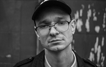 Умер участник белорусской рэп-группы ЛСП Рома Англичанин