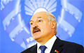 Лукашэнка: Многія засядзеліся ў крэслах