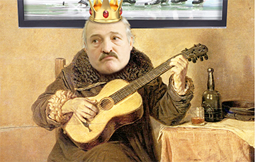 Lukashenka Instructed To Start Manufacture Of Balalaikas