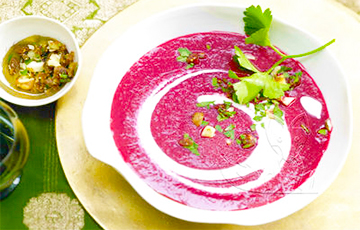 «Это еда для пятилетних детей, а не работающих мужчин»