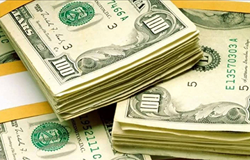 Belarus Spent $1 Billion on Repayment of Foreign Debt This Year