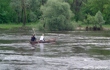 Ecologists Of Three Countries Unite Against Belarusian Authorities’ Water Venture