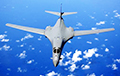 Стратегические бомбардировщики США «прощупали» оборону Ким Чен Ына