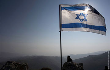 Ізраіль скарыстаў ПРА пасля запуску ракетаў на тэрыторыі Сірыі