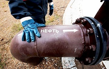 СМИ: Беларусь перестала поставлять нефть в Германию в декабре