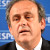 Platini refused to talk to Belarusian journalists