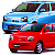Mazda и Suzuki выпустили «близняшек»
