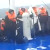 Пассажир горевшего в Адриатике парома снял происходящее на видео