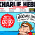 Charlie Hebdo выйдзе накладам у мільён асобнікаў