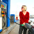 Цены на бензин выросли на 4,7%