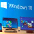 Windows 10 будет бесплатным обновлением