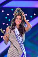 «Мисс Вселенной 2014» стала колумбийка