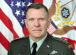 US general: It is a disgrace that we do not assist Ukraine with weapons