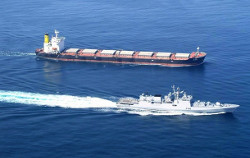 У берегов Нигерии пираты захватили танкер