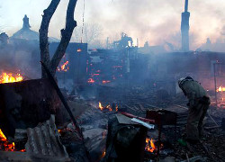Разведка ФРГ: В Донбассе погибли 50 тысяч человек