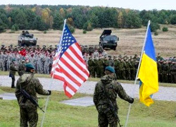 US Congress adopts resolution on providing Ukraine with lethal weapons