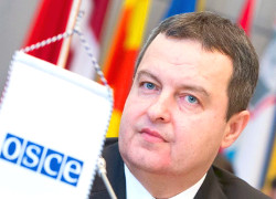 Глава ОБСЕ: Европейская безопасность - в критическом состоянии