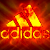Adidas зліквідуе 200 крам у Расеі