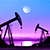 Bloomberg: Рэцэсія ў Расеі абрыне кошты нафты
